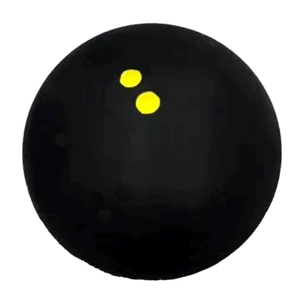 New Arrival High Quality Rubber Squash Balls OEM Custom Service Custom Logo & Color Pakistan Manufactured