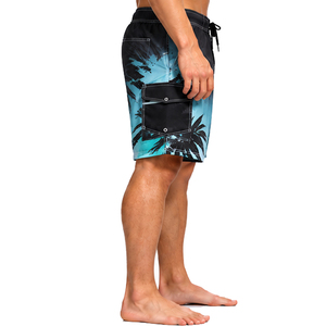 Mens <b>Board</b> Shorts Custom Quick Dry Beach Shorts Surfing Swimwear Summer Water Sports OEM ODM Manufacturer Supplier Mens <b>Board</b> - Product Image 4