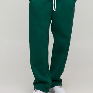 Ropa Urbana para Compradores al por Mayor, Conjuntos Deportivos para Hombre de Color Sólido con Diseño de Alta Calidad y Pantalones con Cintura Elástica y Cordones Ajustables 2026 - Product Image 4