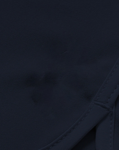 Men's Premium Quality Tennis & Outdoor Sports Breathable Lightweight Running Shorts Front Logo Polyester/Cotton 180g Low MOQ - Product Image 4