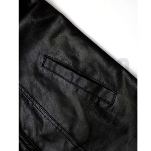 New Genuine <b>Leather</b> <b>Jacket</b> for <b>Men's</b> Top Quality Material Breathable <b>Men</b> <b>Leather</b> <b>Jackets</b> at Cheap Price <b>Men</b> <b>Leather</b> <b>Jacket</b> - Product Image 5