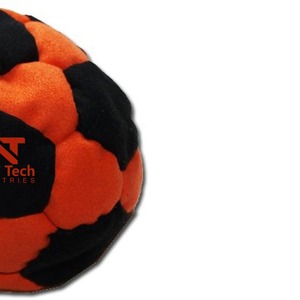 Balón de Hacky Sack de Estilo Nuevo y Sostenible, Venta Caliente, Logotipo y Tamaño Personalizados, Venta Directa de Fábrica, Alta Resistencia - Product Image 6