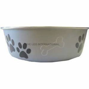 Functional Design Free Metal Pet Bowl Feeder With Heavy Frame And Balanced Structure Suitable For Long Term Use - Product Image 3