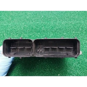 โมดูลควบคุมเครื่องยนต์ A6 4F ปี 2004-2008 มือสอง ของแท้ รุ่น 4F2910115D - Product Image 3
