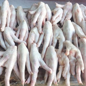 ขายดี ราคาโรงงาน ขาไก่แช่แข็ง ขายส่ง ขาไก่เกรดพรีเมียม แช่แข็งพร้อมจัดส่ง ออสเตรีย - Product Image 1