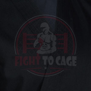 Uniforme de Taekwondo Noir Uni, Durable, Respirant et Confortable, Nouveau Style, Tenue de Combat pour Arts Martiaux - Product Image 5