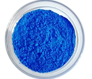 Bleu acide 1, principalement utilisé pour la teinture et l'impression des tissus mélangés à la laine, achat direct auprès du fournisseur au prix d'usine - Product Image 3