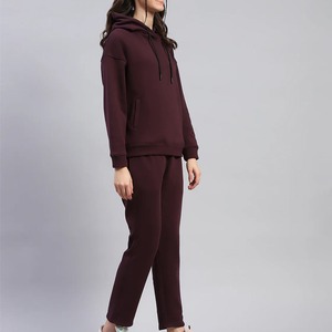 Chándal Deportivo Personalizado al por Mayor para Mujer, Chándal de Alta Calidad, Nuevo Chándal de Moda para Mujer, Chándal Deportivo Femenino - Product Image 3