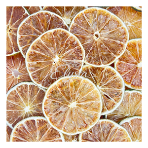 Natural <b>Dried</b> <b>Lime</b> Slices Wholesale Dehydrated <b>Lime</b> for Herbal Tea Cocktails Beverages Baking Dessert Garnish and Fruit Tea - Product Image 6