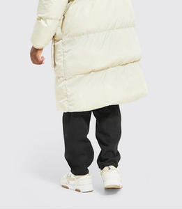 Chaqueta Acolchada para Mujer, Chaqueta de Invierno de Moda al por Mayor, OEM - Product Image 4