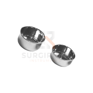 Bol à vomir chirurgical en acier inoxydable, manuel, réutilisable, qualité A+, prix abordable, vente en gros pour usage hospitalier par Blush Surgical - Product Image 2