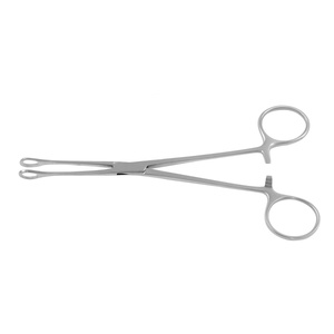 Pince WILLIAMS INTESTINAL-Instrument chirurgical - Product Image 1