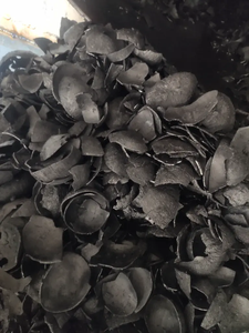 Charbon de bois naturel à 100 %, sans fumée, pour barbecue, charbon de coque de noix de coco du Vietnam à prix compétitif - Product Image 1