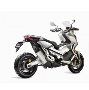 Scooters à essence haute performance 2025 ADV350, motos A.D.V 350, motos tout-terrain, scooters - Product Image 2