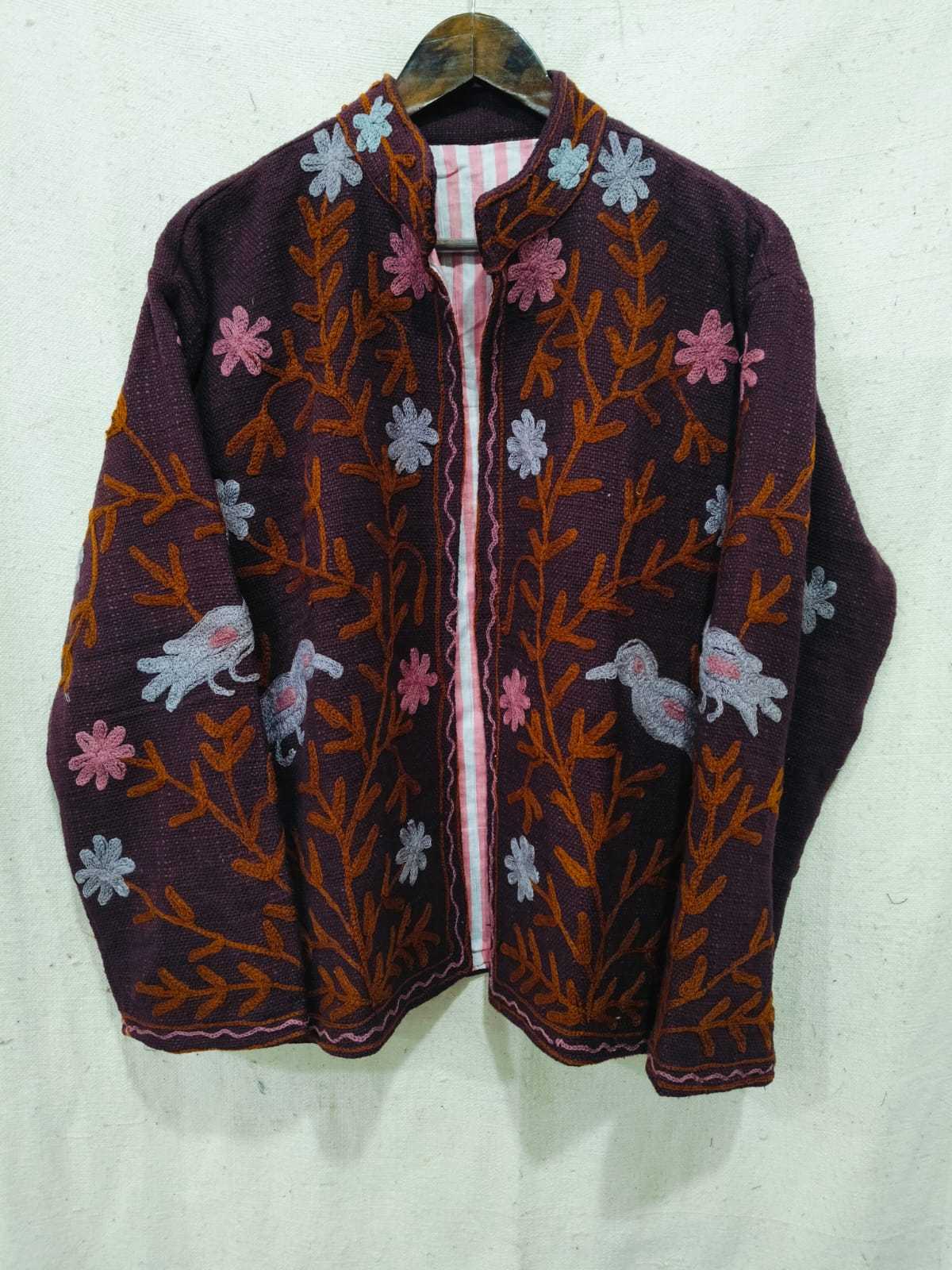 Marron