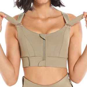 Conjunto Deportivo Seamless para Mujer con Logotipo Personalizado, Bra Deportivo de Cintura Alta para Gimnasio y Yoga con Diseño Sublimado - Product Image 6