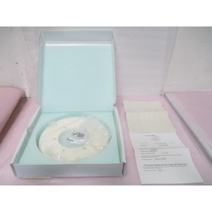 CoorsTek 760300 <b>Ceramic</b> <b>Ring</b>, 7603-00, 10.5 OD x - Trusted Global Legacy Semiconductor Equipment and Parts at - Product Image 2