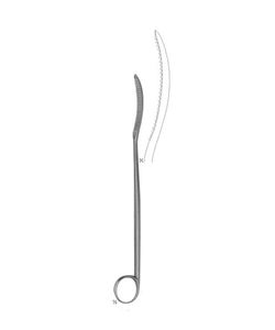 Palanca de Cambios Lane Bone de 215 mm, Manual, Acero Inoxidable Premium - Product Image 1