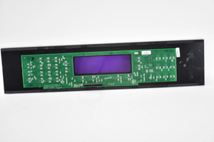 Horno Individual KITCHENAID con Panel Táctil de Vidrio SOLO 8303879 - Product Image 2