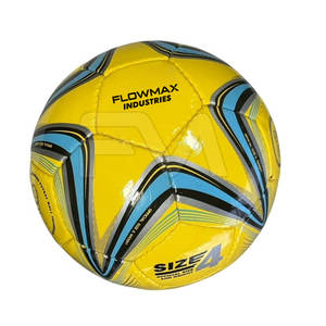 Balón de Fútbol Sala de Diseño Personalizado, Balón de Fútbol Sala de Primera Calidad, Balón de Fútbol Sala de Estilo Único - Product Image 5