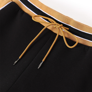 Conjunto de Ropa Deportiva de Fraternidad Griega Alpha Phi, Personalizado con Bordado, de Invierno, Talla Grande, Informal, de Algodón y Forro Polar, Premium y Transpirable - Product Image 4