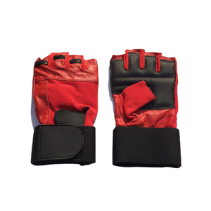OEM ODM Fitness Weightlifting Gloves with Custom Branding for Sports Brands Gyms and Fitness Equipment Suppliers - Product Image 1