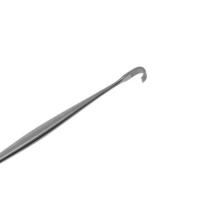 Retractor delicado, instrumentos quirúrgicos de calidad Premium, mejor venta, precio barato - Product Image 3