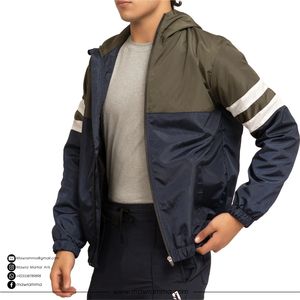 Chaqueta de Camuflaje Impermeable y Cortavientos con Revestimiento de Primavera, Transpirable, Ecológica, con Tejido de Memoria de Forma, Unisex, Formal, OEM - Product Image 6