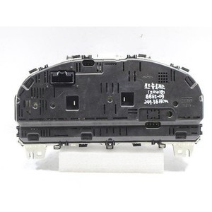 Panel de Instrumentos Usado Original para Taurus VI 2009-2012, AG1T10849PB - Product Image 5
