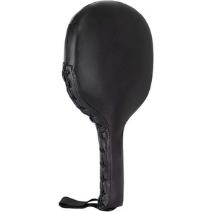 Manoplas de Entrenamiento de Primera Calidad, Almohadillas de Boxeo, Par de Almohadillas de Golpeo para Kickboxing, Sparring, MMA, Material PU, Lavables - Product Image 4