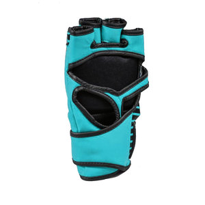 Guantes de MMA de Cuero de Buena Calidad en Oferta, Diseño Transpirable, Sublimación Personalizable, Uso en Todas las Estaciones, Dumela International - Product Image 2