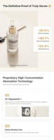 Sérum hydratant anti-rides visage et cou au Bakuchiol, oligopeptides et collagène, haute concentration d'hyaluronate de sodium pour femmes (usage privé)
