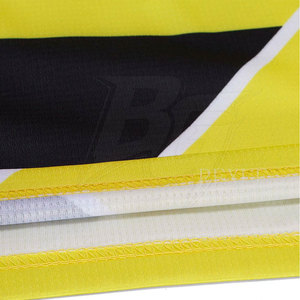 Camisetas Personalizadas para Clubes Deportivos, Tejido Transpirable, Ajuste Regular Cómodo para Entrenamientos y Eventos de Equipo para Adultos - Product Image 6