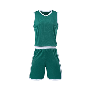 Uniformes de Baloncesto Transpirables para Jóvenes, Producto Altamente Recomendado, Uniformes de Baloncesto Personalizados de Alta Calidad - Product Image 3