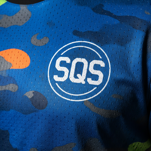Customized Logo Sublimation Breathable Polyester T-Shirt Sports Jersey Breathable Football Club <b>Soccer</b> Clothing Silk Screen - Product Image 4
