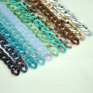 Colorful Epoxy Design and Handmade Finish Perfect for Decorative Accessories Home Styling Jewelry Display and Bulk Orders - Product Image 3