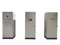 Boîtier électrique en acier personnalisé basse tension IP54, coffret de distribution, armoire de commande, équipement d'automatisation industrielle, gaz et pétrole