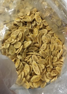 Fournisseur et fabricant en gros de chips de bananes séchées du Vietnam |   Tranches de banane croustillantes naturelles OEM Marque privée - Ms. Grace - Product Image 4