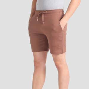 Pantalones Cortos Casuales para Hombre, Ecológicos, de Poliéster/Algodón, de Secado Rápido, Transpirables y Resistentes al Viento, para Adultos - Product Image 5