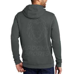 Sudaderas con Capucha de Forro Polar para Hombre, Premium, Suaves, Cálidas, Casuales, para Deportes al Aire Libre, Invierno, Gimnasio, Correr, Viajes, Moda - Product Image 3
