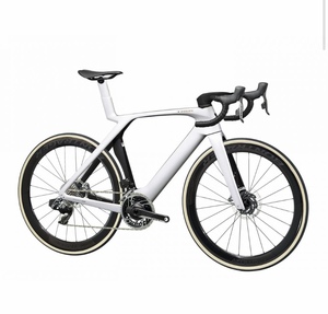 Bicicleta de Carretera Compacta Canondale Synapse Carbon Ultegra - Product Image 1