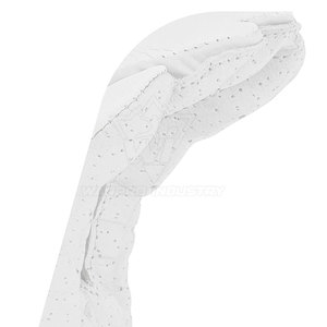 Professional Style Baseball Batting Gloves For Men With Breathable Mesh Back Strong Grip Palm And Flexible Training Support - Product Image 3