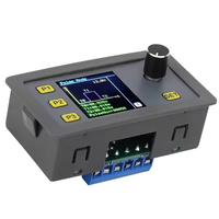 WSFG-06 Nouveau module PWM à impulsions réglables, générateur de signaux sinusoïdaux 1-1000Hz, 4-20mA, 2-10V sans Modbus WSFG-06