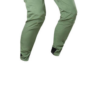 Veste de course VTT tout-terrain haut de gamme respirante en polyester pour l'été, maillot de moto d'extérieur 2026, design numérique personnalisé - Product Image 5