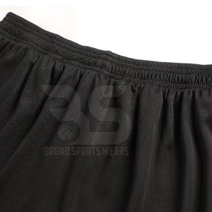 Conjunto de Uniforme de Fútbol para Hombre, Duradero, de Tela de Alta Calidad, Jersey y Pantalones Cortos para Clubes, Partidos Escolares y Torneos - Product Image 5