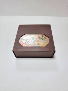 Cajas de Regalo de Papel de Lujo, Solución de Empaque Rígido Premium para Cosméticos, Joyería, Relojes y Presentación de Productos de Alta Gama - Product Image 2