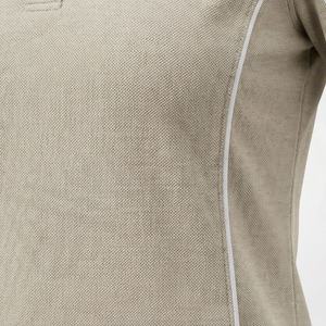 Camiseta Deportiva Casual de Manga Corta para Mujer, Estilo Moderno, Ropa de Verano, Camiseta Polo, Todas las Tallas, Color Personalizado - Product Image 5