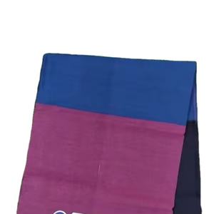 Lungi Sarong de Algodón y Poliéster Personalizado de Alta Calidad al por Mayor para Adultos, Diseño a Cuadros de Colores para Hombre, Ajuste Cómodo - Product Image 1