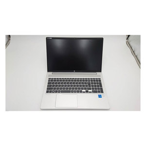 แล็ปท็อป HP มือสอง รุ่น ProBook 450 G9  Intel Core i5 รุ่นที่ 8 แรม 8GB SSD 256GB หน้าจอ 15.6 นิ้ว คุณภาพดี - Product Image 1