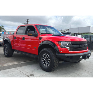 Ford F-150 SVT Raptor 2012 - Product Image 5